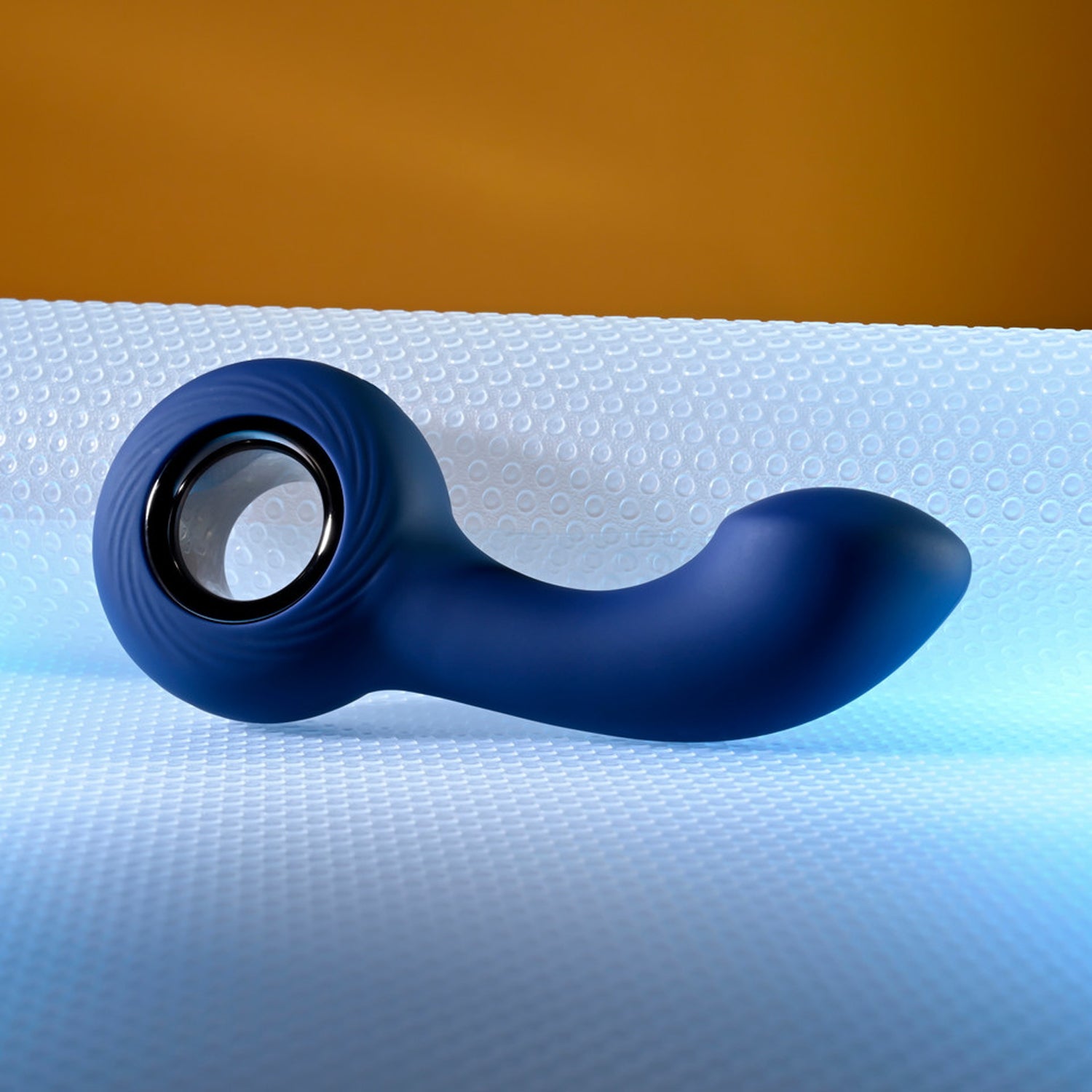 The Reach Blue by Evolved Novelties 844477025094 available at EroticWarehouse.com