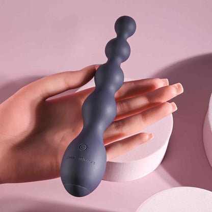 Rumpy Bumpy Purple | 844477025148 | Available at EroticWarehouse.com