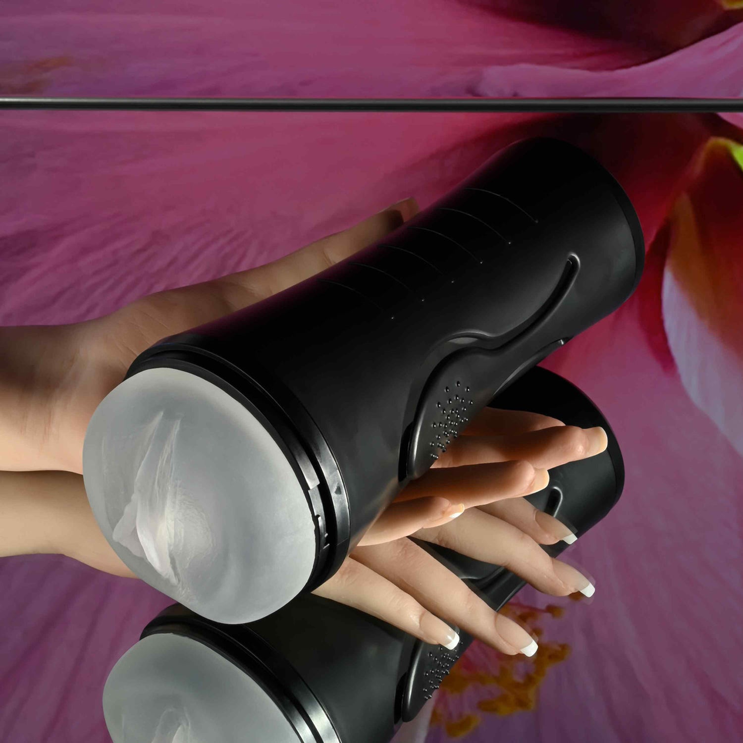 Hold Tight Black by Evolved Novelties 844477025179 available at EroticWarehouse.com