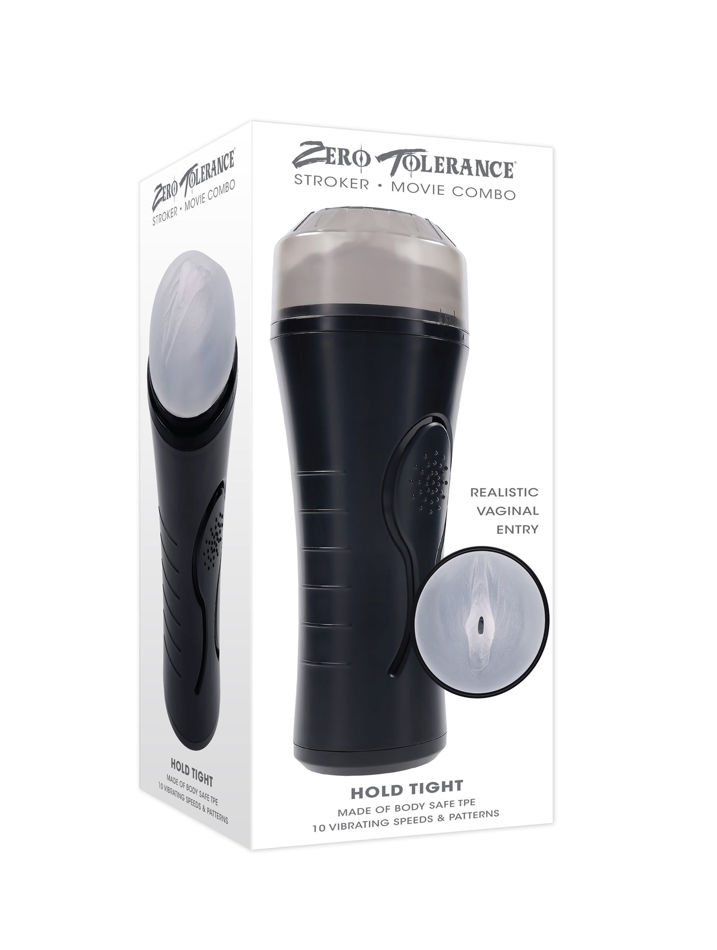 Hold Tight Black by Evolved Novelties 844477025179 available at EroticWarehouse.com