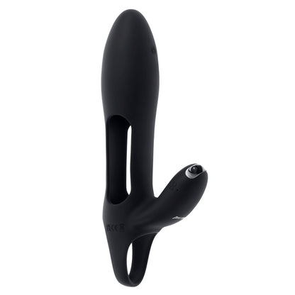 Nautilus - Black | 844477025605 | Available at EroticWarehouse.com