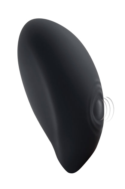 The Big Bang - Black | 844477018256 | Available at EroticWarehouse.com