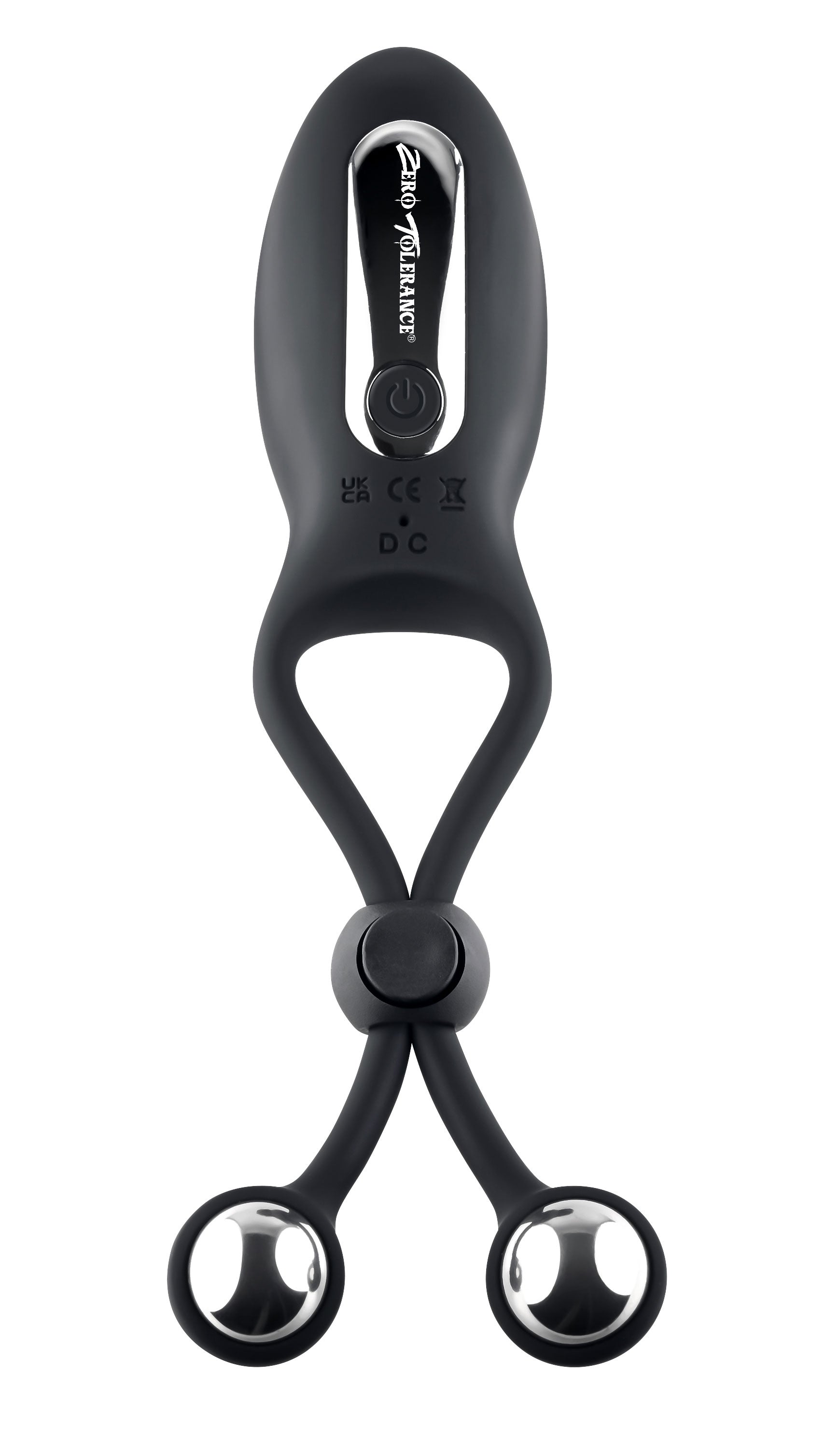 The Big Bang - Black | 844477018256 | Available at EroticWarehouse.com