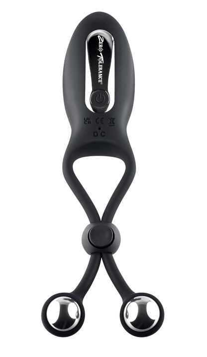 The Big Bang - Black | 844477018256 | Available at EroticWarehouse.com