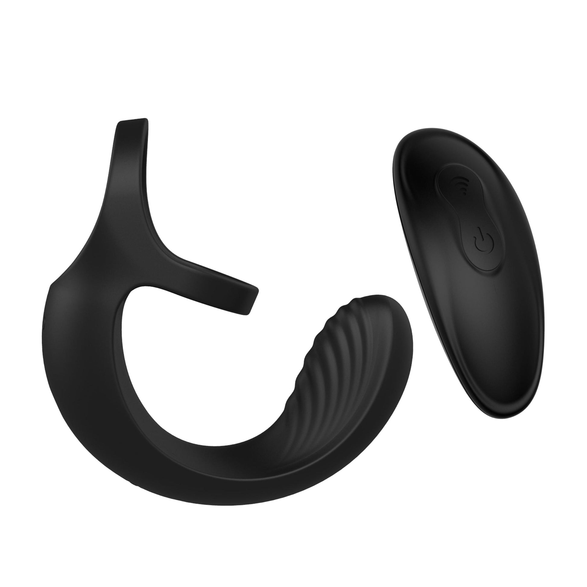 Vibrating Ball Cradle | 844477018485 | Available at EroticWarehouse.com