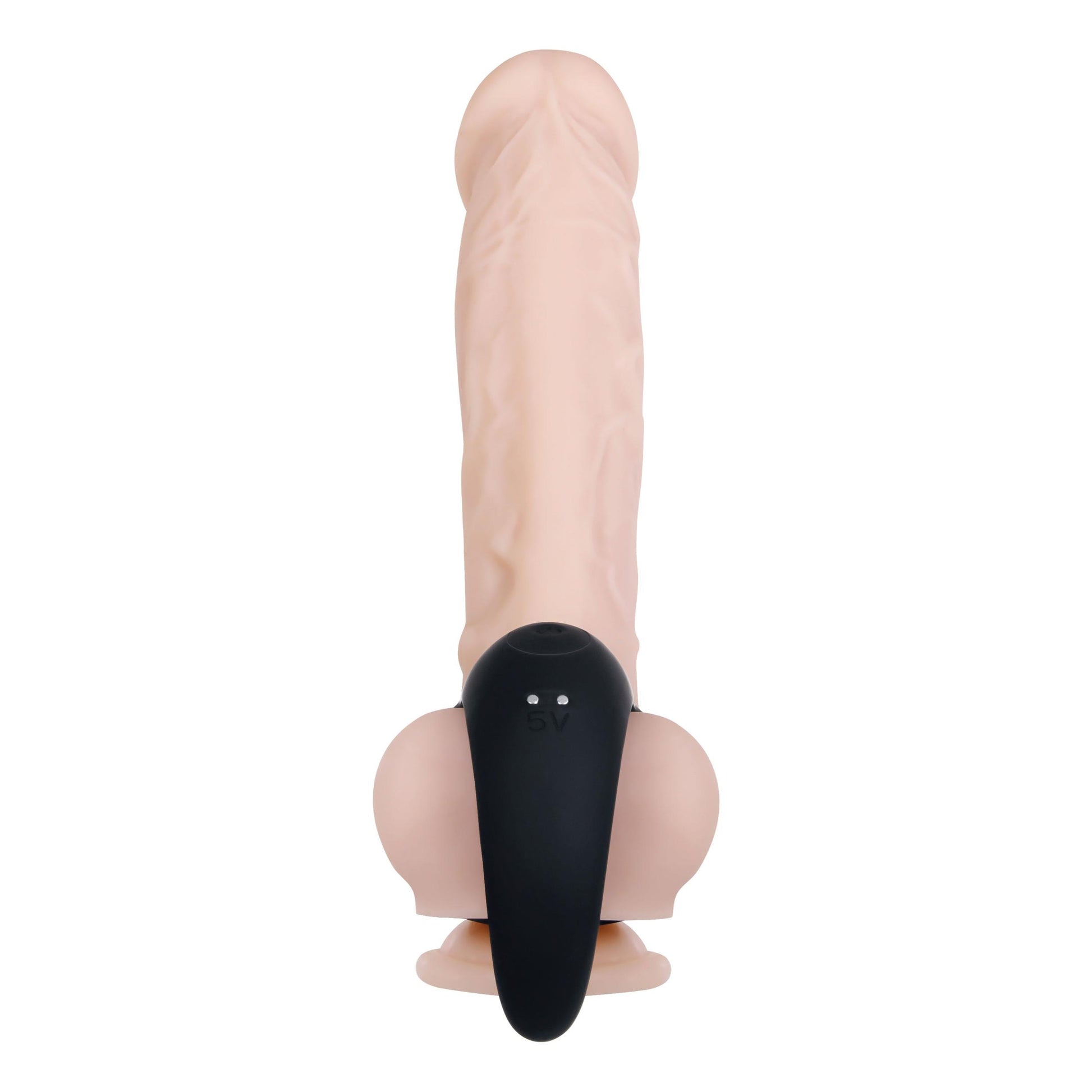 Vibrating Ball Cradle | 844477018485 | Available at EroticWarehouse.com