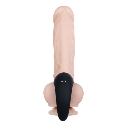 Vibrating Ball Cradle | 844477018485 | Available at EroticWarehouse.com