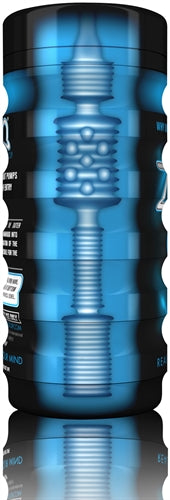 Zolo Backdoor Cup | 726633974463 | Available at EroticWarehouse.com