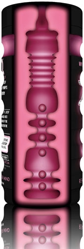 Zolo Deep Throat Cup | 726633974470 | Available at EroticWarehouse.com
