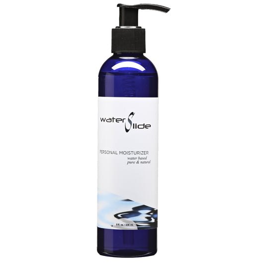 Waterslide 8 oz. | HPL008 | Available at EroticWarehouse.com