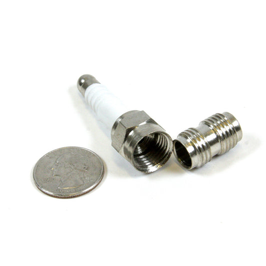 Spark Plug Pipe | JLT-3005 | Available at EroticWarehouse.com