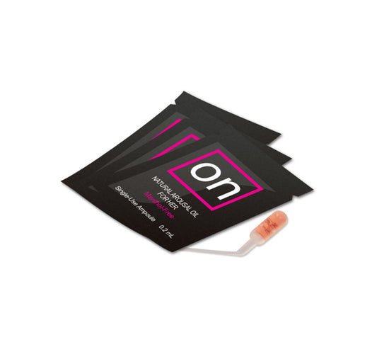 On Arousal Oil For Her 24Pk | ON-VL184-24 | Available at EroticWarehouse.com