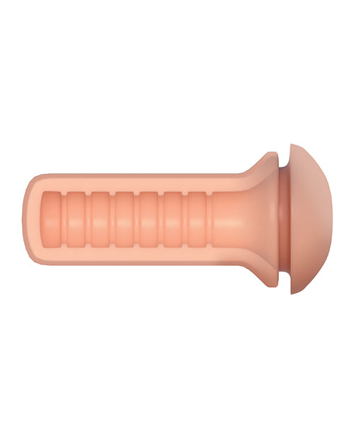 Pipedream Extreme Fill My Tight Ass | 603912736182 | Available at EroticWarehouse.com