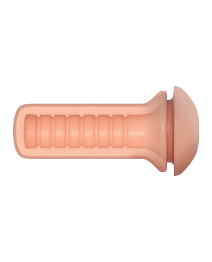 Pipedream Extreme Fill My Tight Ass | 603912736182 | Available at EroticWarehouse.com