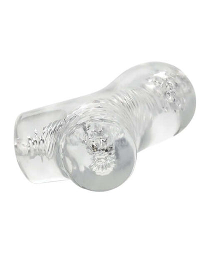 Cyclone Dual Chamber Stroker | 716770106650 | Available at EroticWarehouse.com