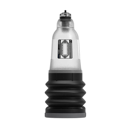 Bathmate Hydromax 3 - Clear Penis Pump | 5060140209218 | Available at EroticWarehouse.com