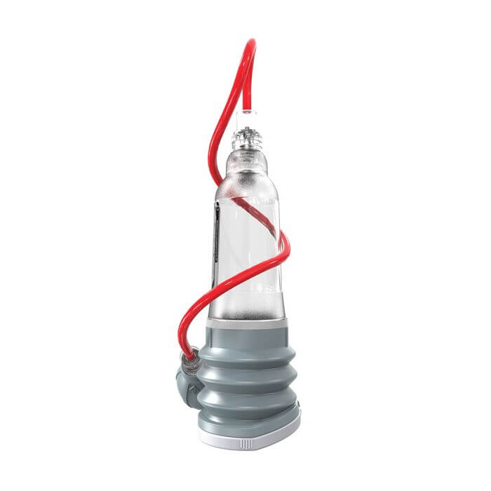 Bathmate Hydroxtreme 5 - Clear Penis Pump | 5060140209324 | Available at EroticWarehouse.com