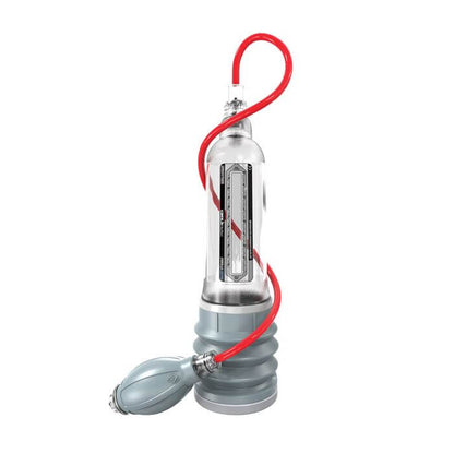 Bathmate Hydroxtreme 9 - Clear Penis Pump | 5060140209249 | Available at EroticWarehouse.com