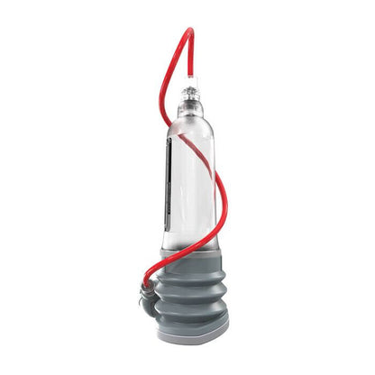 Bathmate Hydroxtreme 9 - Clear Penis Pump | 5060140209249 | Available at EroticWarehouse.com