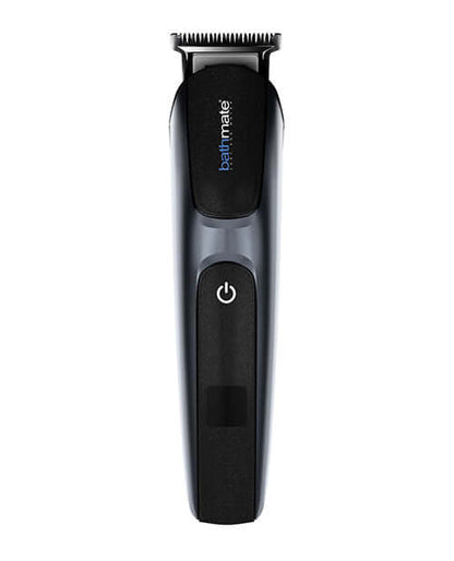 Bathmate Trim2.0 - Black Body Trimmer Groomer | 5060140200994 | Available at EroticWarehouse.com