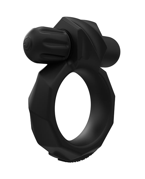 Bathmate Vibe Endurance Kit - Black by Bathmate 5060140200147 available at EroticWarehouse.com
