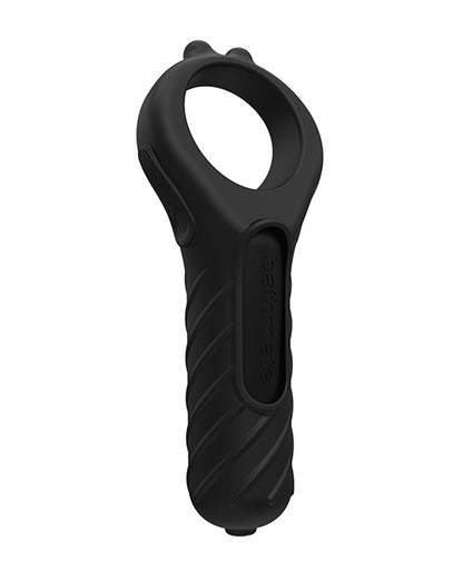 Bathmate Vibe Endurance Kit - Black by Bathmate 5060140200147 available at EroticWarehouse.com