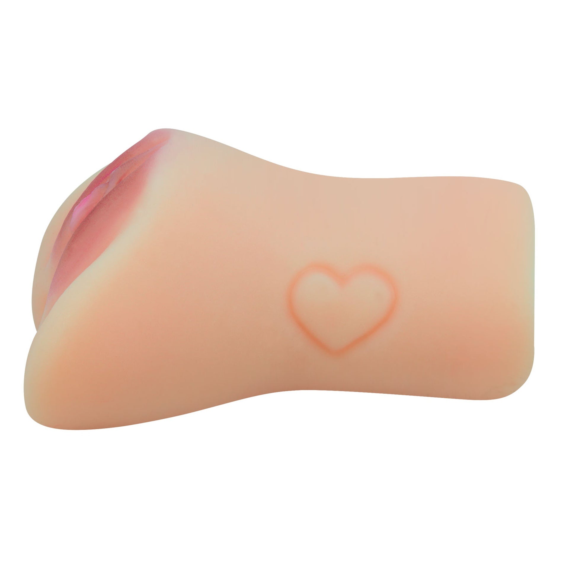 Elena Vagina Shaped Masturbator - Light | 6959532329186 | Available at EroticWarehouse.com