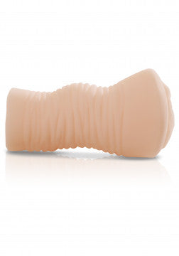 Pipedream Extreme Tender Twat Pussy Style Stroker | 603912317770 | Available at EroticWarehouse.com