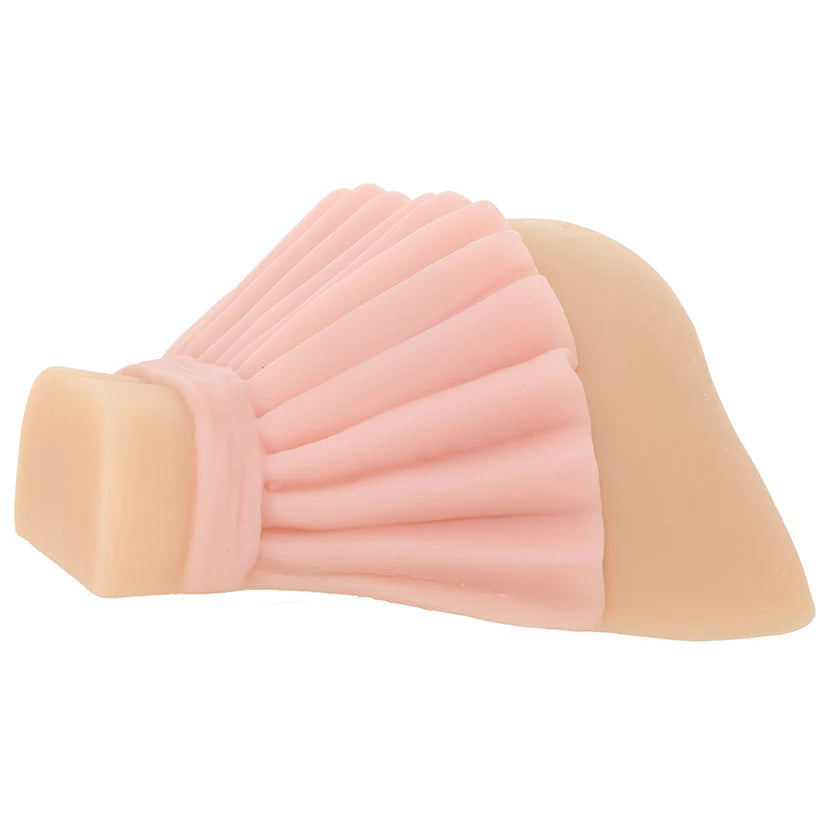 Barely Legal - Senna - Pussy And Ass Style Stroker | 657447109881 | Available at EroticWarehouse.com