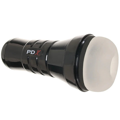 PDX Extreme - Wet Stroker - Super Slide & Glide XXL Frosted | 603912775990 | Available at EroticWarehouse.com