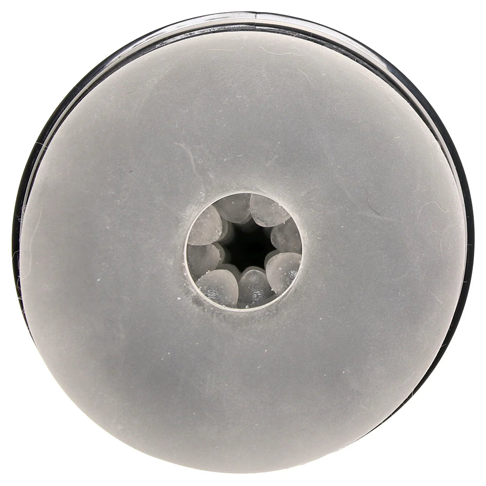 PDX Extreme - Wet Stroker - Super Slide & Glide XXL Frosted | 603912775990 | Available at EroticWarehouse.com