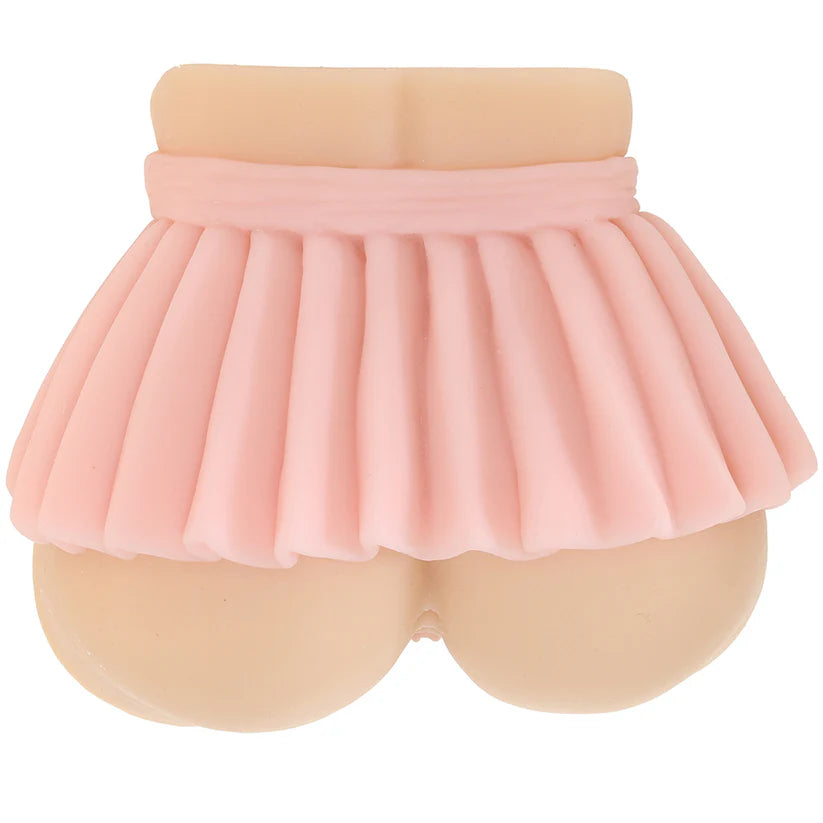 Barely Legal - Senna - Pussy And Ass Style Stroker | 657447109881 | Available at EroticWarehouse.com