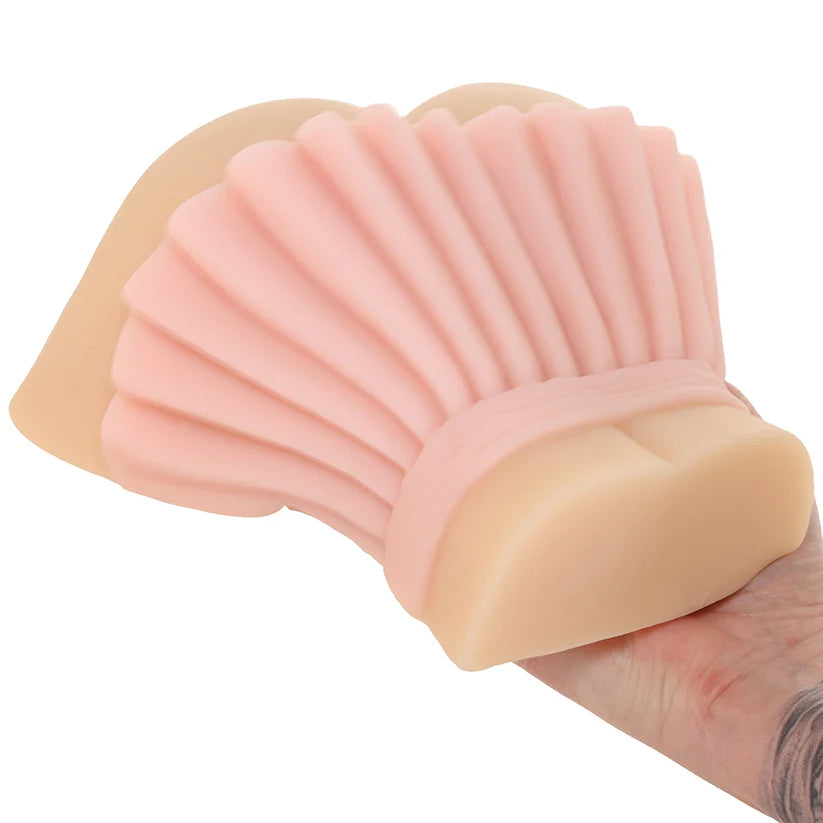 Barely Legal - Senna - Pussy And Ass Style Stroker | 657447109881 | Available at EroticWarehouse.com