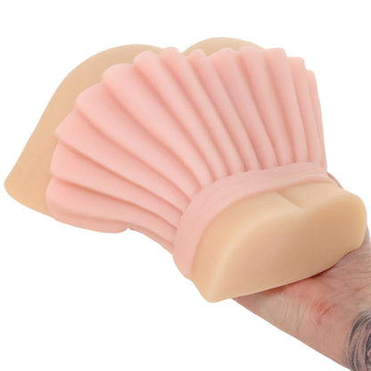 Barely Legal - Senna - Pussy And Ass Style Stroker | 657447109881 | Available at EroticWarehouse.com