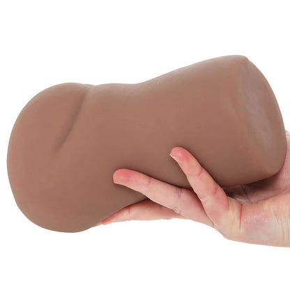 Barely Legal - Willow - Pussy And Ass Style Stroker | 657447109904 | Available at EroticWarehouse.com
