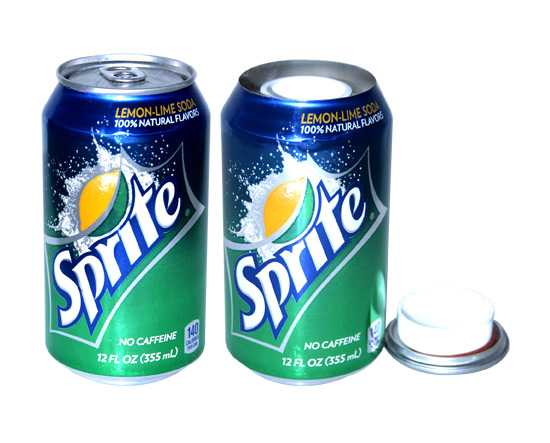 Sprite Can Safe | NR-SPRITE | Available at EroticWarehouse.com