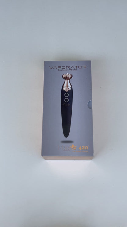 Maia Vaporator Black