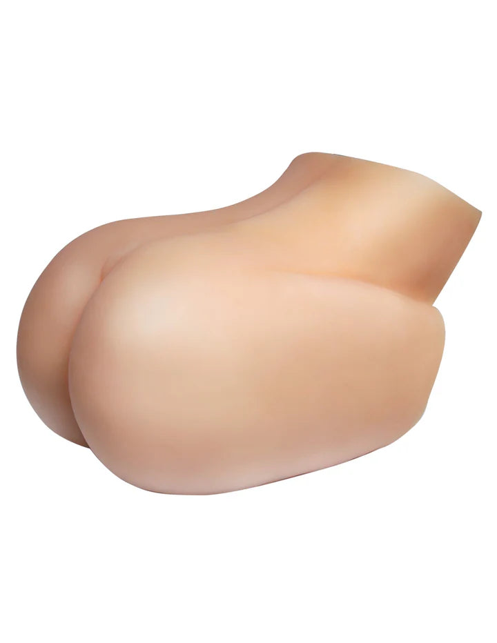 PDX Fuck Me Silly Mega Masturbator Ass And Pussy Style | 603912275506 | Available at EroticWarehouse.com